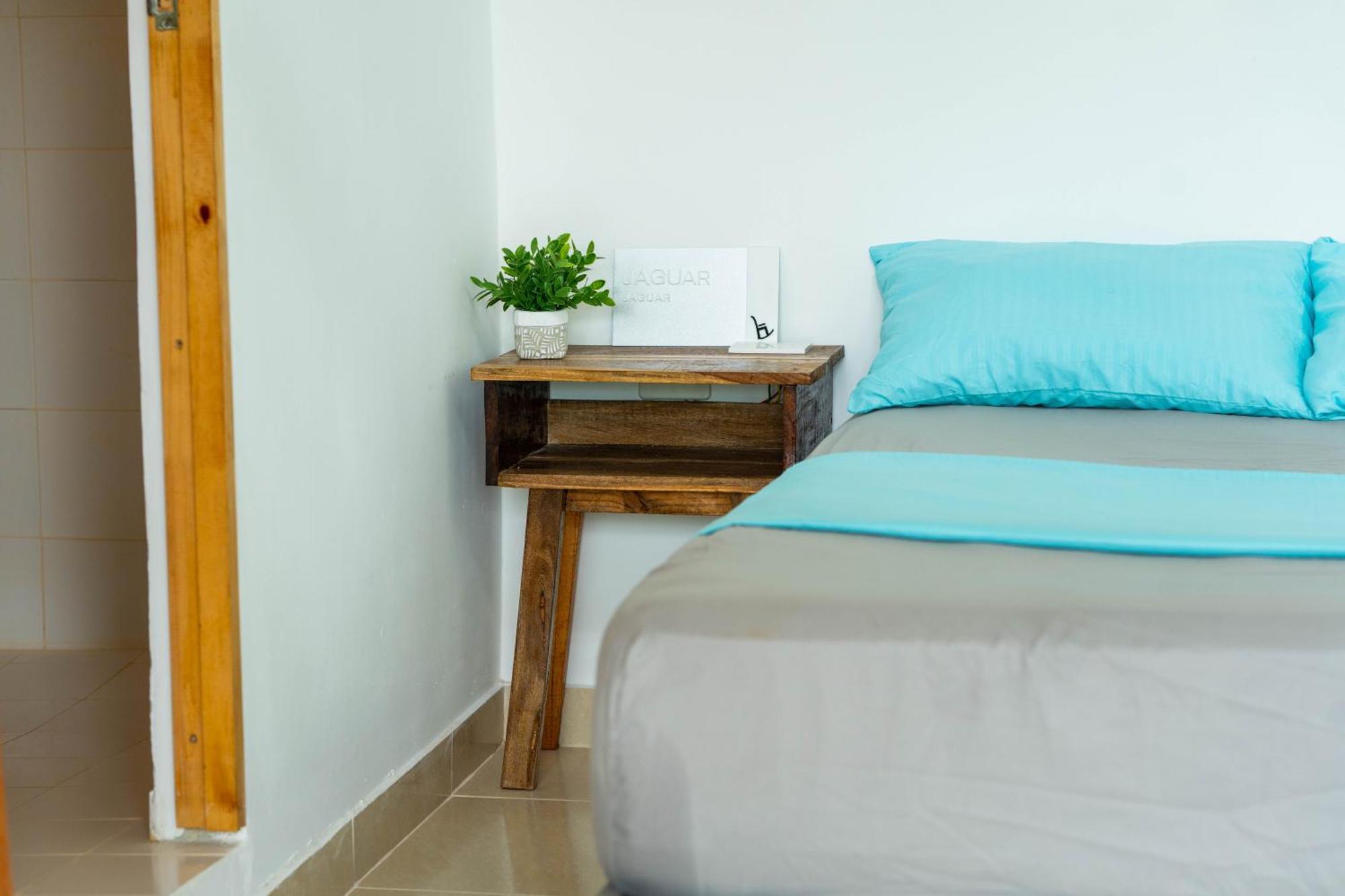 Tayrona Juanchos House Hostel Los Naranjos Extérieur photo