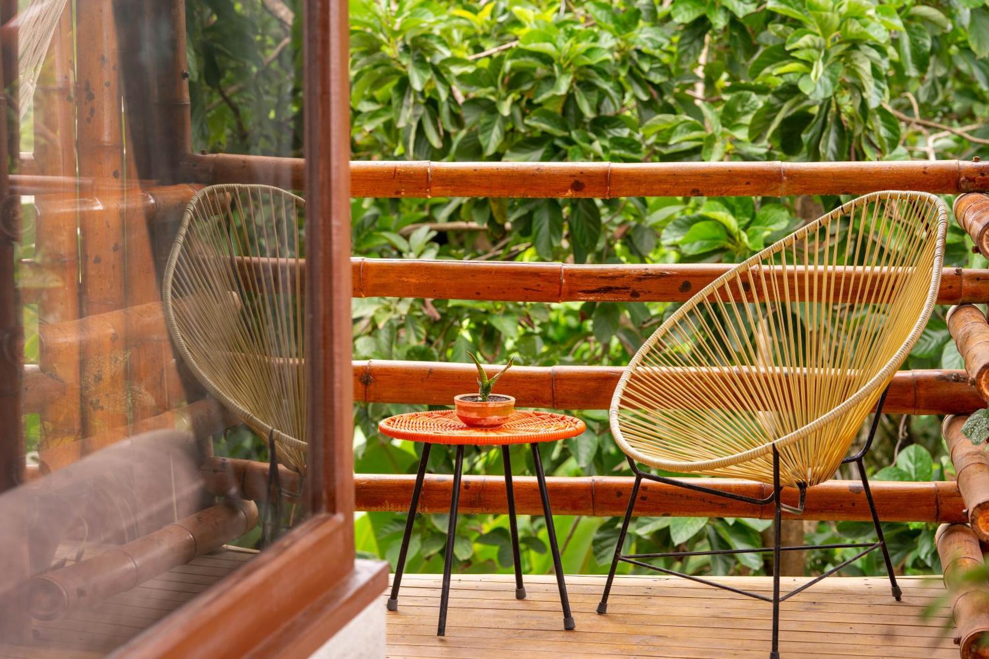 Tayrona Juanchos House Hostel Los Naranjos Extérieur photo
