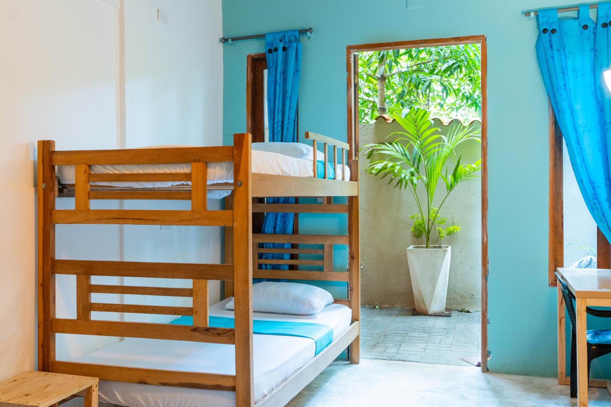 Tayrona Juanchos House Hostel Los Naranjos Extérieur photo